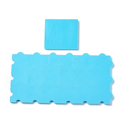 Diy Mathematical Addition and Subtraction Toy Silicone Molds DIY-C014-07-1