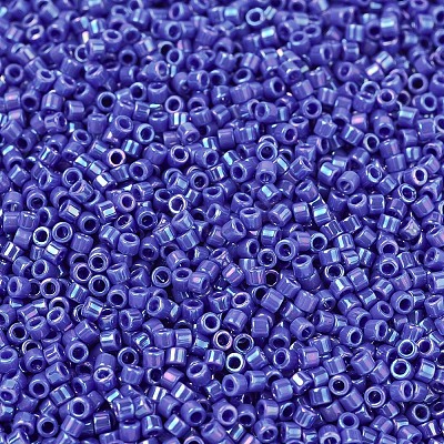 MIYUKI Delica Beads X-SEED-J020-DB1578-1
