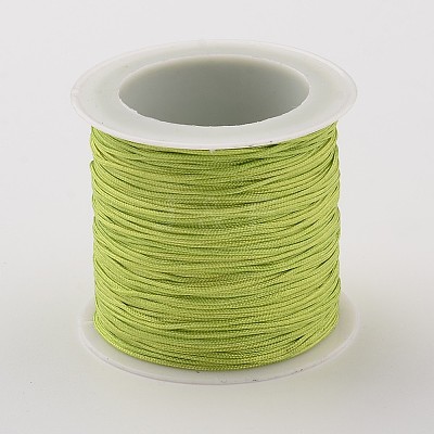 Nylon Braided Cord LS-NS018-13-1