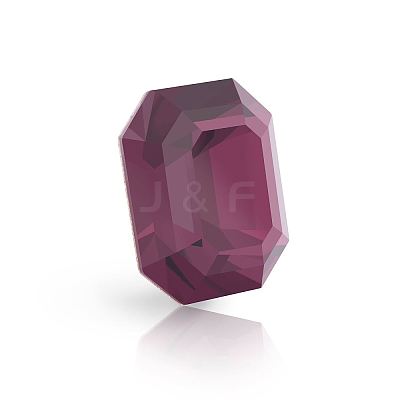 Preciosa® MAXIMA Crystal Fancy Stones Y-PRC-FD10-20050-1