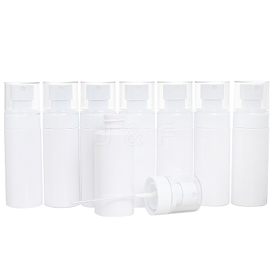 Plastic Spray Bottle DIY-BC0002-05-1
