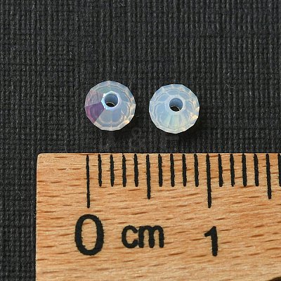 Preciosa® Crystal Beads Y-PRC-BA4-01000-200-1