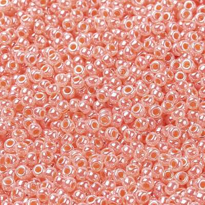 MIYUKI Round Rocailles Beads X-SEED-G008-RR0539-1