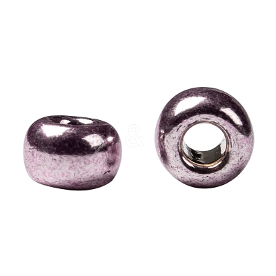 TOHO 11/0 Round Beads X-SEED-TR11-0553-1
