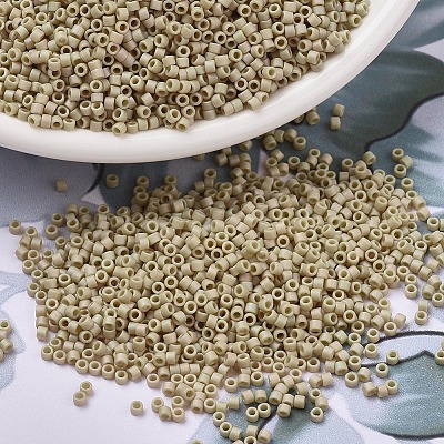 MIYUKI Delica Beads X-SEED-J020-DB2301-1