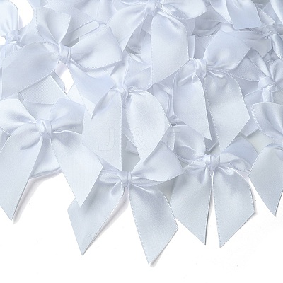 Polyester Satin Ornament Accessories DIY-YWC0002-01A-1