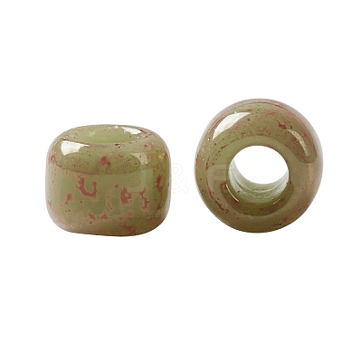 TOHO 11/0 Round Beads X-SEED-TR11-1209-1