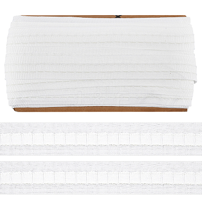 Polyester Ribbons OCOR-WH0097-49-1
