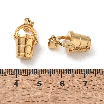 304 Stainless Steel Pendants SA-CBA7876-16G-1