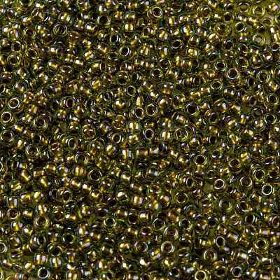 TOHO Round Seed Beads SEED-JPTR08-0996-1