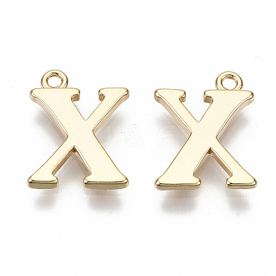 Brass Charms KK-N231-179X-NF-1