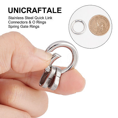 DIY Jewelry Making Finding Kit STAS-UN0036-33-1