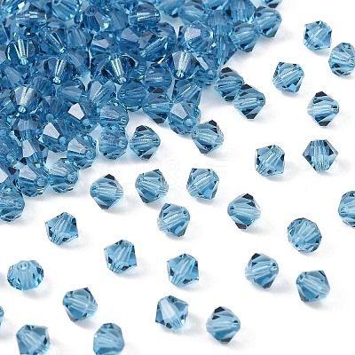 Preciosa® Crystal Beads X-PRC-BA3-60120-1