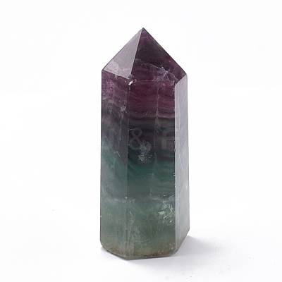 Natural Fluorite Home Decorations G-S299-113-1
