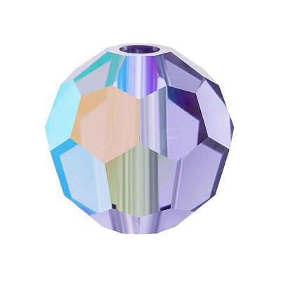 Preciosa® Crystal Beads X-PRC-BB5-20410-200-1