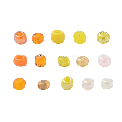 Glass Seed Beads SEED-JQ0001-01C-2mm-1