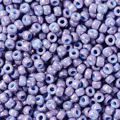 TOHO 8/0 Round Beads SEED-TR08-1204-1