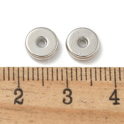 Alloy Beads TIBE-P003-50C-P-1