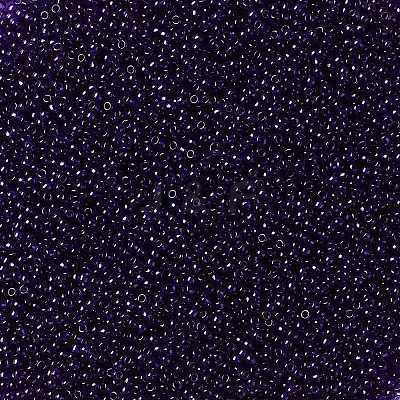 TOHO Round Seed Beads SEED-XTR11-0008D-1