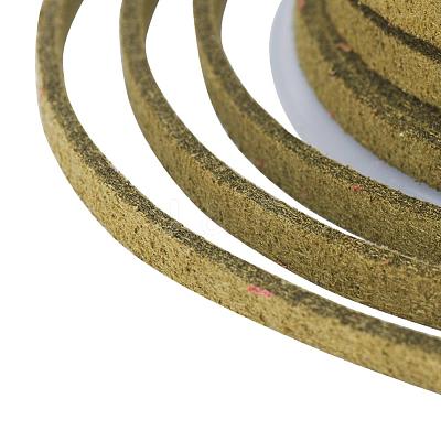3mm Faux Suede Cord LW-JP0003-02-1