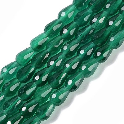 Cat Eye Beads Strands CE-N014-02C-06-1