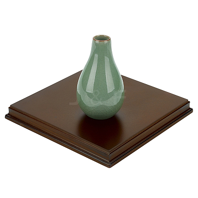 Wooden Display Pedestals DJEW-WH0043-55B-1