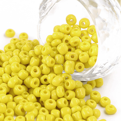 6/0 Glass Seed Beads X1-SEED-A010-4mm-42-1