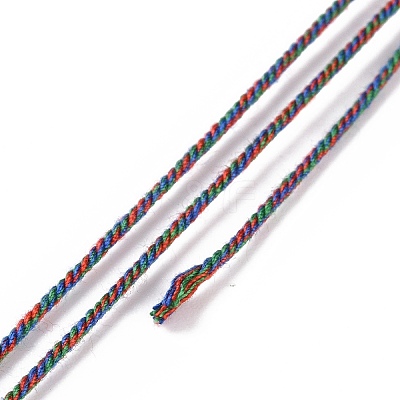 Macrame Cotton Cord OCOR-H110-01C-03-1