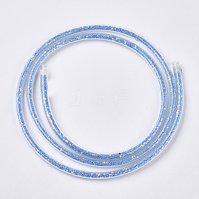 Eco-Friendly PVC Synthetic Rubber Cord RCOR-Q017-03-1