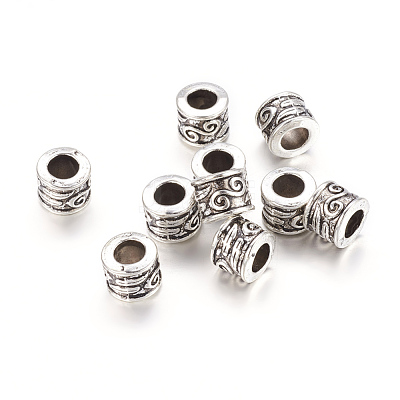 Large Hole Beads LF11539Y-1