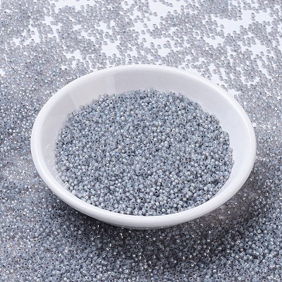 MIYUKI Round Rocailles Beads SEED-G007-RR0576-1