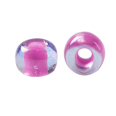 TOHO Round Seed Beads X-SEED-TR11-0980-1