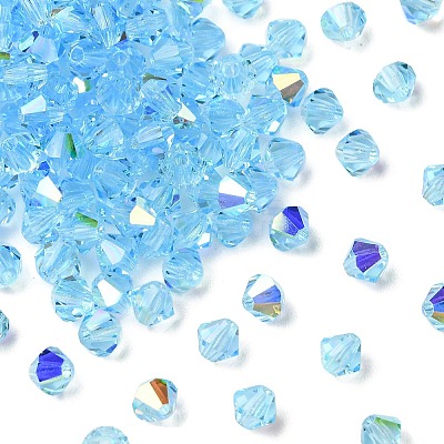 Preciosa® Crystal Beads Y-PRC-BA4-60000-200-1