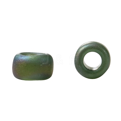 TOHO Round Seed Beads SEED-JPTR15-0180F-1