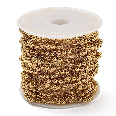 304 Stainless Steel Satellite Chains CHS-C009-25G-1