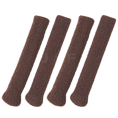 Polyester Eyeglasses Ear Grip AJEW-CN0006-74C-1