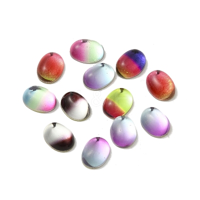 Glass Cabochons FIND-K016-04-1
