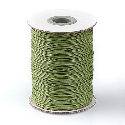 Korean Waxed Polyester Cord YC1.0MM-A163-1