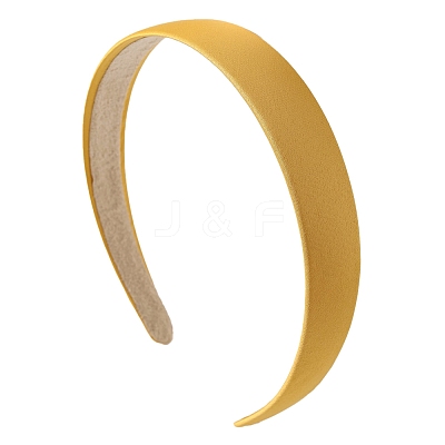 Polyester Hair Bands PW-WG2B89E-02-1