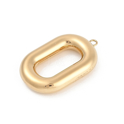 304 Stainless Steel Pendants STAS-I325-146G-O-1
