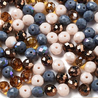Glass Beads EGLA-A034-SM10mm-34-1