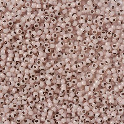 TOHO Round Seed Beads X-SEED-TR08-0741-1