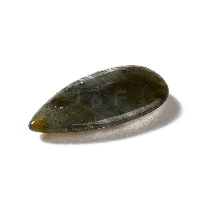 Natural Labradorite Pendants G-F731-04E-1