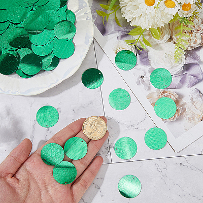 500Pcs PVC Plastic Pendants KY-GF0001-67B-05-1