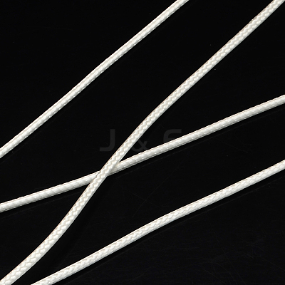 Korean Waxed Polyester Cords YC-Q002-2mm-124-1