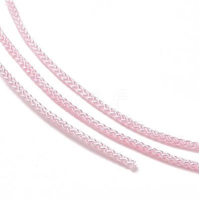 Braided Nylon Threads NWIR-E023-1.5mm-03-1