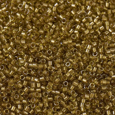 MIYUKI Delica Beads X-SEED-J020-DB0909-1