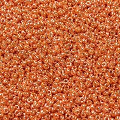 MIYUKI Round Rocailles Beads SEED-X0055-RR0423-1
