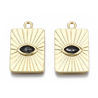 Alloy Pendants PALLOY-N157-044-1