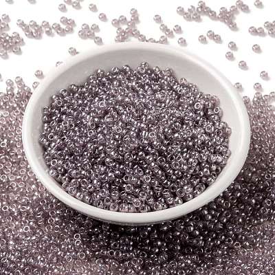 MIYUKI Round Rocailles Beads X-SEED-G008-RR0168-1